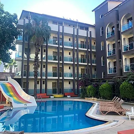 Hotel Astoria Life 3*