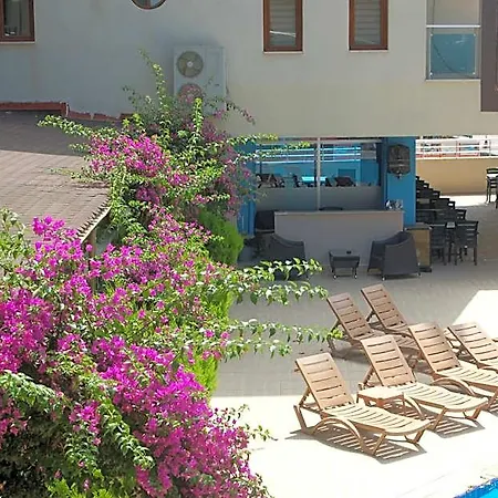 Astoria Life Ξενοδοχείο 3*