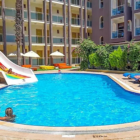 Hotel Astoria Life 3*