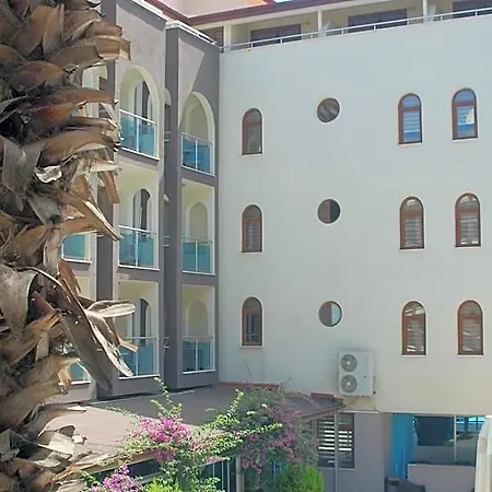 Astoria Life 3* İcmeler