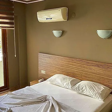 Astoria Life İcmeler