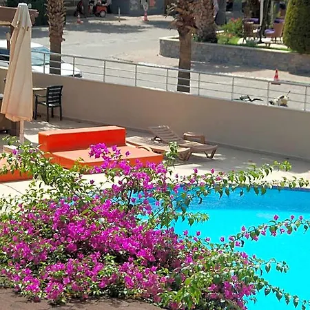 Astoria Life 3* İcmeler