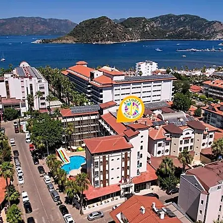 Hotel Astoria Life 3*