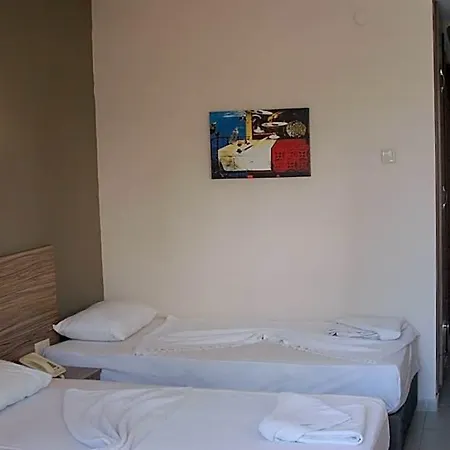 Astoria Life İcmeler