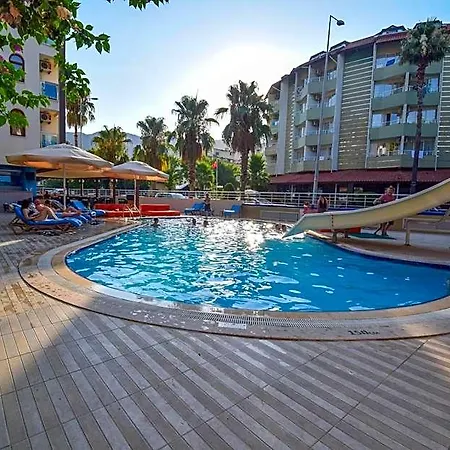Astoria Life Ξενοδοχείο 3*
