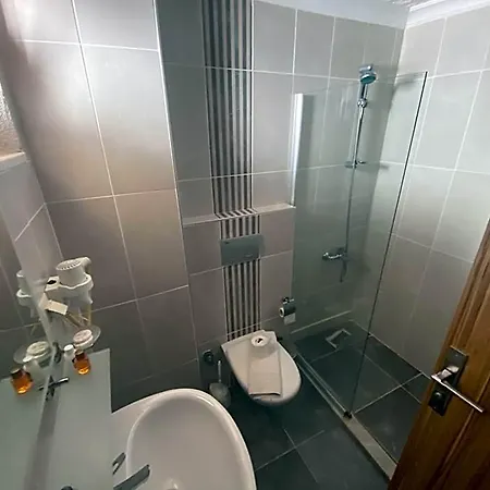 Astoria Life 3* İcmeler